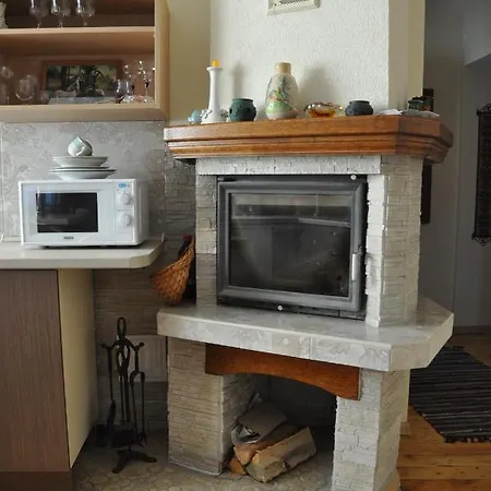 Apartment Cozy Place Between Seaside Park And Center